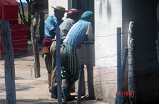 Argentina-Corrientes-Esquina Gaucho Week